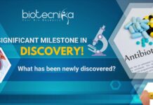 A Significant Milestone in Antibiotic Discovery! A New Class Discovered! New Class Antibiotics Discovered - A significant milestone