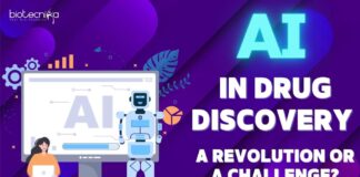 AI in Drug Discovery