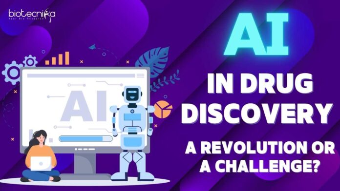 AI in Drug Discovery