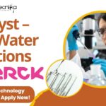 Biotechnology Jobs at Merck - Apply for Analyst Role