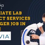 IQVIA Kochi BSc Life Science Jobs – Apply Online