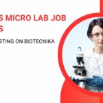 Freshers Micro Lab Job Openings