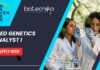 Bayer Hiring: Seed Genetics Analyst Job For Biotech, Apply Now Bayer Seed Genetics Analyst Job – Biotech Apply Now