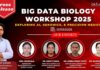 Big Data Biology Workshop 2025 Conducted Successfully By Biotecnika big-data-biology-workshop-2025-conducted-successfully-by-biotecnika