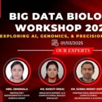 big-data-biology-workshop-2025-conducted-successfully-by-biotecnika