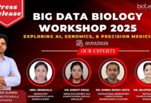 big-data-biology-workshop-2025-conducted-successfully-by-biotecnika
