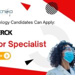 Biotechnology Candidates Can Apply: Merck Group Senior Specialist Job in Bangalore