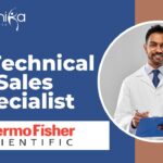 Sr. Technical Sales Specialist Job at Thermo Fisher Scientific – Apply Now!