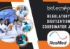 Regulatory Digitization Coordinator Job at ResMed – Apply Now Regulatory Digitization Coordinator Job at ResMed