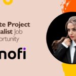 Associate Project Specialist Job Opportunity