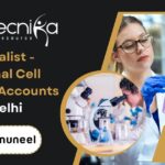 Specialist - Regional Cell Therapy Accounts in Delhi
