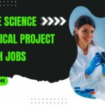 RGCB Life Science Non-Medical Project Research Jobs