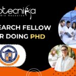 Research Fellow for PhD