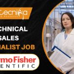 Technical Sales Specialist Job at Thermo Fisher, Hyderabad
