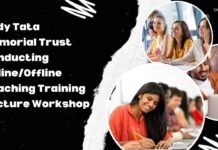 LTMT Teaching Training Lecture Workshop Guidelines