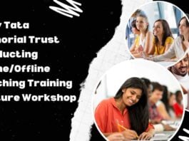 LTMT Teaching Training Lecture Workshop Guidelines