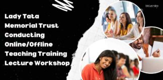 LTMT Teaching Training Lecture Workshop Guidelines