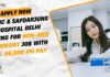 VMMC & Safdarjung Hospital Delhi Hiring