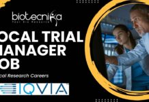BSc Jobs at IQVIA For Life Science - Apply Online