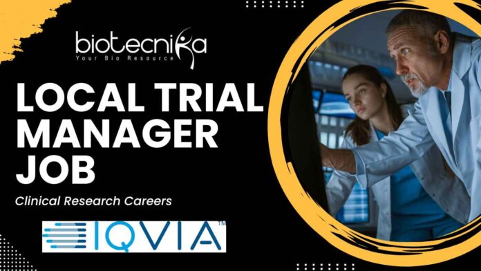 BSc Jobs at IQVIA For Life Science - Apply Online