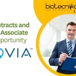 Site Contracts and Budget Associate Job Opportunity