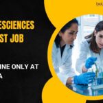 Veeda Lifesciences Sr. Analyst Job Opening