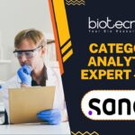 Category Analytics Expert - R&D