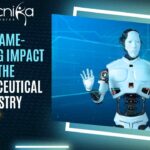 AI's Impact on the Pharmaceutical Industry