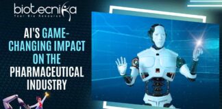 AI's Impact on the Pharmaceutical Industry