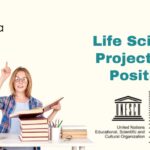 Life Science Project-JRF Position