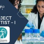 Project Scientist – I Job at inStem