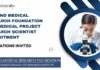 Aravind Medical Research Foundation Non-Medical
