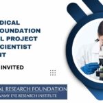Aravind Medical Research Foundation Non-Medical