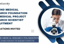 Aravind Medical Research Foundation Non-Medical