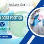 Microbiologist Position at Sanmed Healthcare