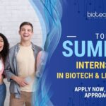 Top Summer Internships 2025