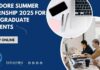 IIT Indore Summer Internship 2025 for Postgraduate Students – Apply Online IIT Indore PG Summer Internship 2025
