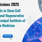 MIRM Admissions 2025