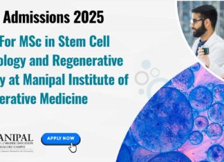 MIRM Admissions 2025