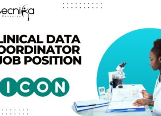 Clinical Data Coordinator II Job Position