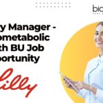 Territory Manager - Cardiometabolic Health BU Job Opportunity