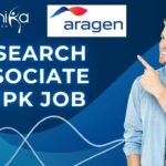 Research Associate – DMPK Job at Aragen Life Sciences | Apply Now