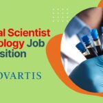 Principal Scientist - Pathology Job Position