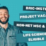 BRIC-inStem Non-NET Project Positions
