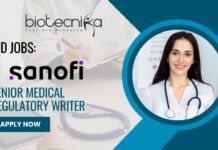PhD jobs at Sanofi