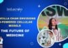 AI-Powered Cells