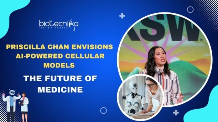 AI-Powered Cells