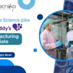 Latest Life Science jobs at Dr. Reddy's