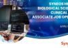 Syneos Health CDA Job Opening