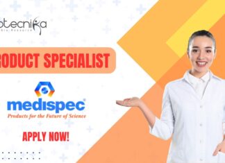 Product Specialist at Medispec